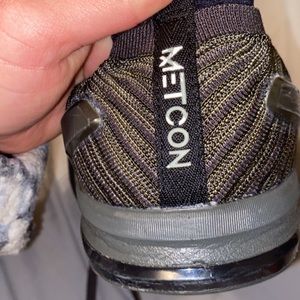 Men’s Metcons size 10.5